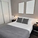 Apartmán Carmen Del Turia