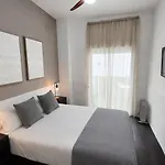 Apartmán Carmen Del Turia *