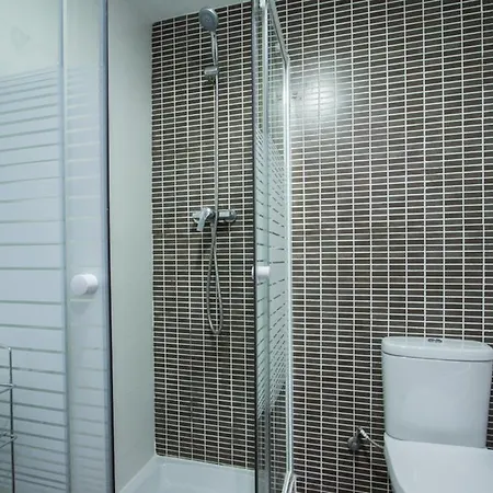 Apartment Flatsforyou Turia *