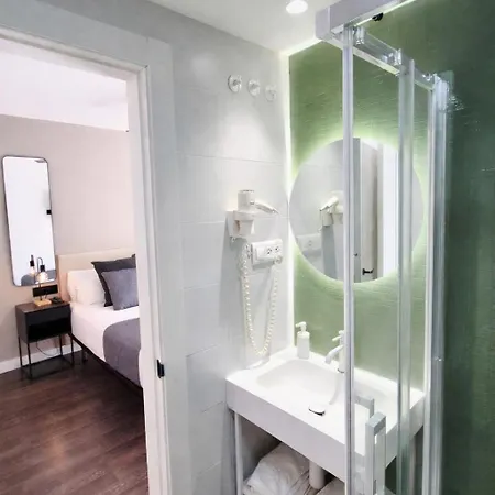 Apartamento Carmen Del Turia *