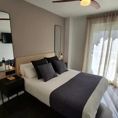 Carmen Del Turia Apartman *