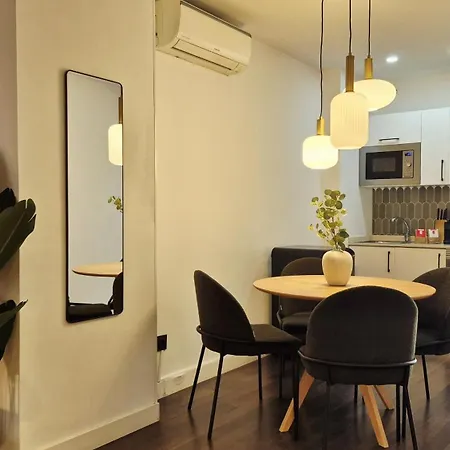 Carmen Del Turia Valencia