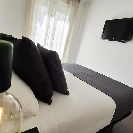 Apartman Carmen Del Turia *