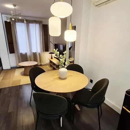 Apartman Carmen Del Turia