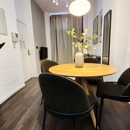 Carmen Del Turia Apartmán
