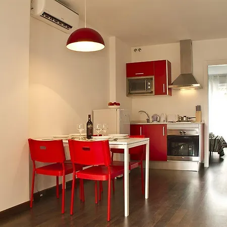 Apartment Flatsforyou Turia *