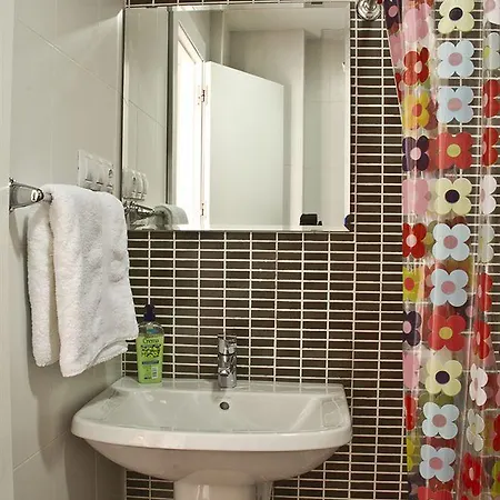 Apartmán Carmen Del Turia