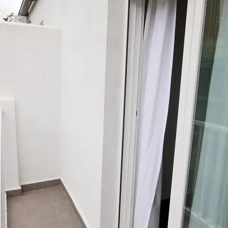 Carmen Del Turia * Valencie