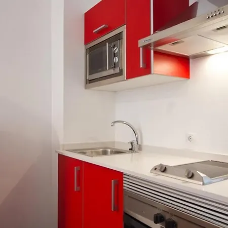 Flatsforyou Turia Apartment Valencia