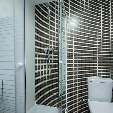 Flatsforyou Turia Apartment Valencia