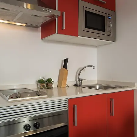 Flatsforyou Turia Apartment