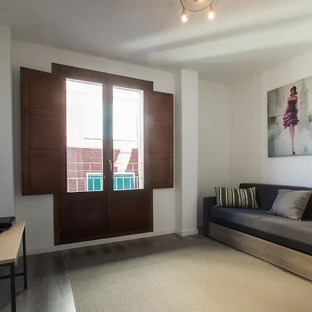 Apartment Flatsforyou Turia *