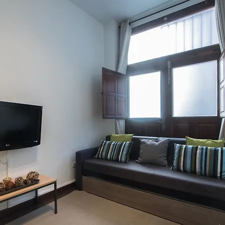 Carmen Del Turia Valencie