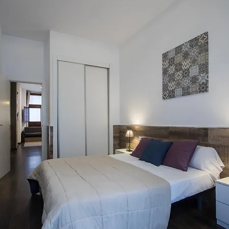 Flatsforyou Turia Apartment