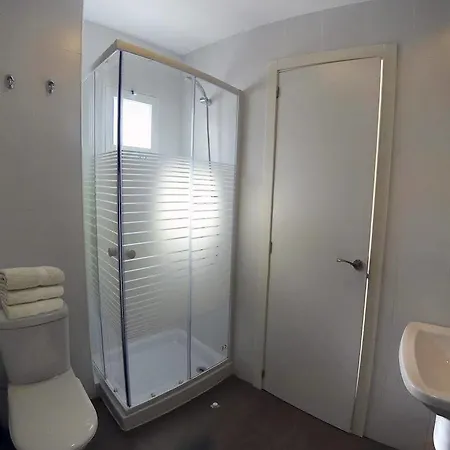 公寓 Carmen Del Turia