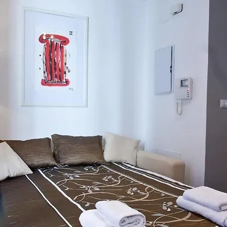 Flatsforyou Turia Valencia