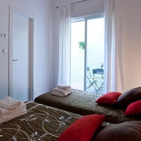 Carmen Del Turia Valencie