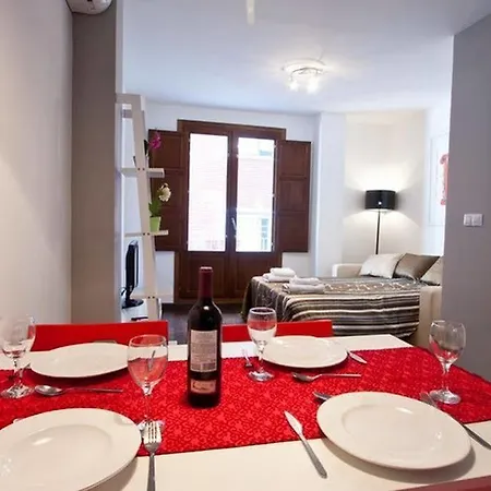 Carmen Del Turia * 瓦伦西亚