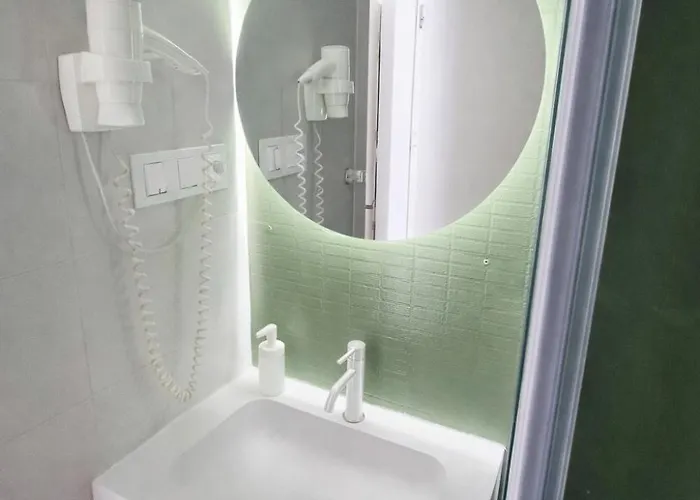 Carmen Del Turia Apartman *