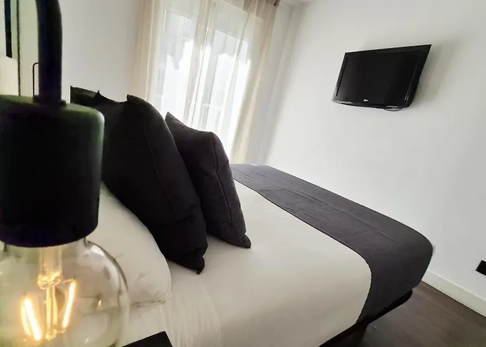 Apartman Carmen Del Turia *