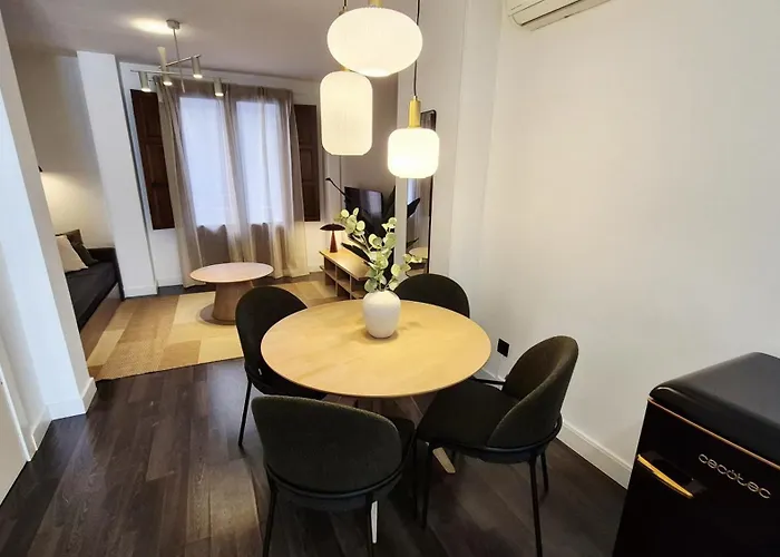 Apartman Carmen Del Turia