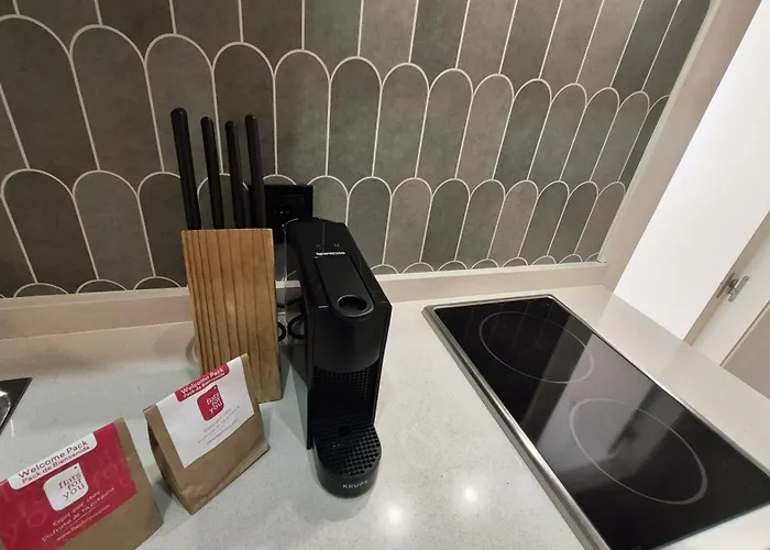 Carmen Del Turia Apartman Valencia