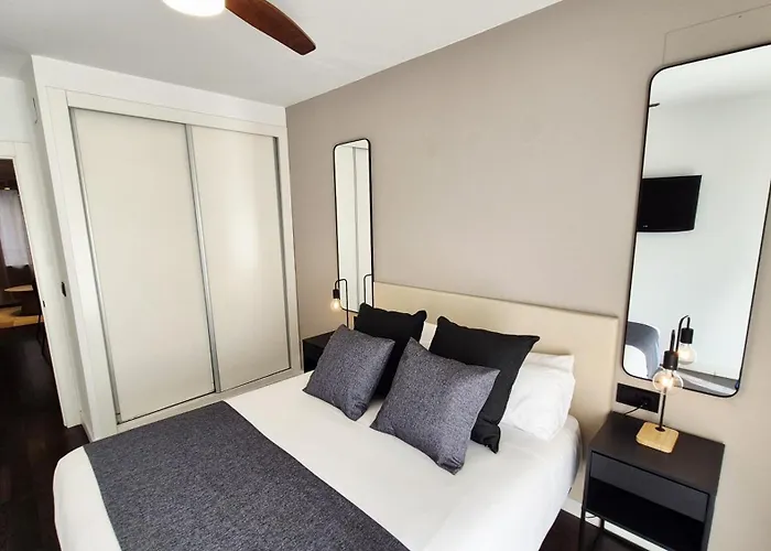 Apartman Carmen Del Turia