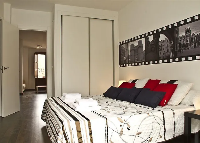 Carmen Del Turia Valencia