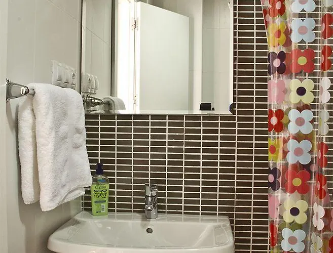 Apartman Carmen Del Turia