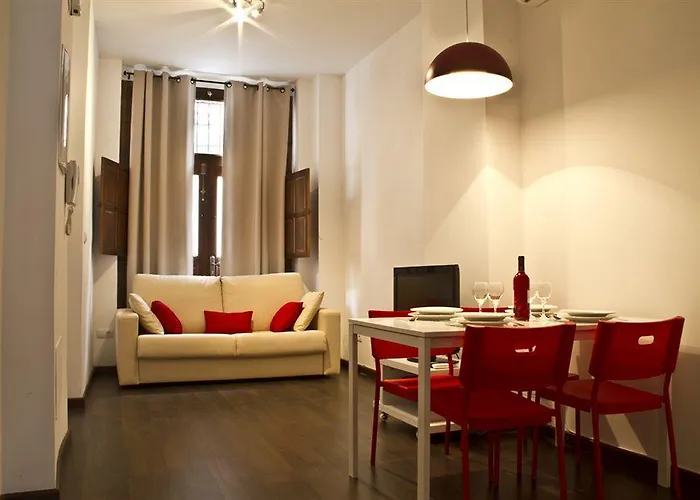 Apartman Carmen Del Turia