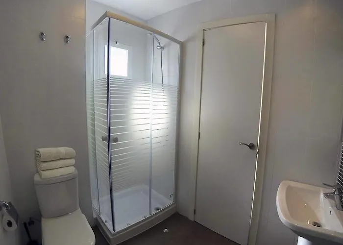 Apartman Carmen Del Turia